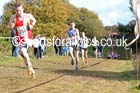 Junior mens National Cross Country Relays. Photo: David T. Hewitson/Sports for All Pics